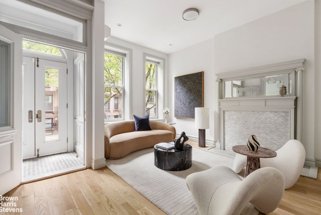 87 W 119TH Street, New York City, NY 10026