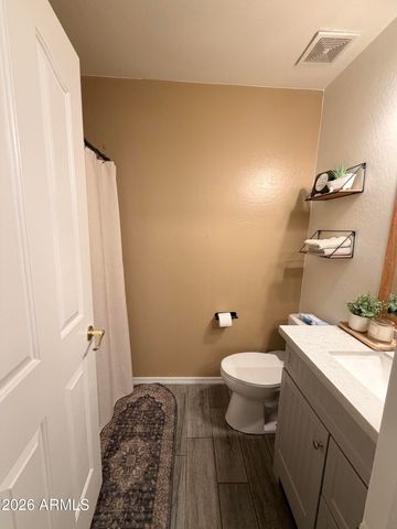 12414 W FLANAGAN Street, Avondale, AZ 85323
