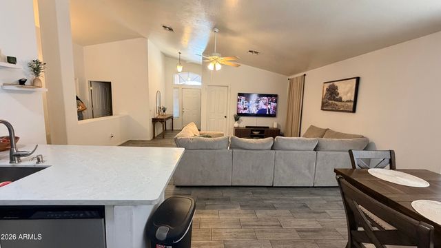 12414 W FLANAGAN Street, Avondale, AZ 85323