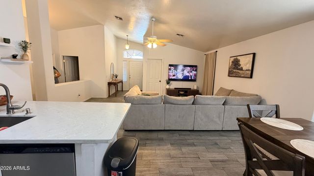 12414 W FLANAGAN Street, Avondale, AZ 85323