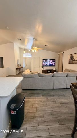 12414 W FLANAGAN Street, Avondale, AZ 85323