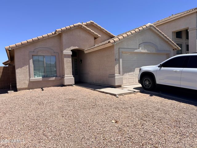 12414 W FLANAGAN Street, Avondale, AZ 85323