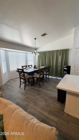 12414 W FLANAGAN Street, Avondale, AZ 85323