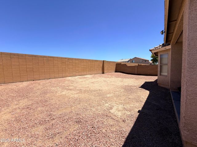 12414 W FLANAGAN Street, Avondale, AZ 85323