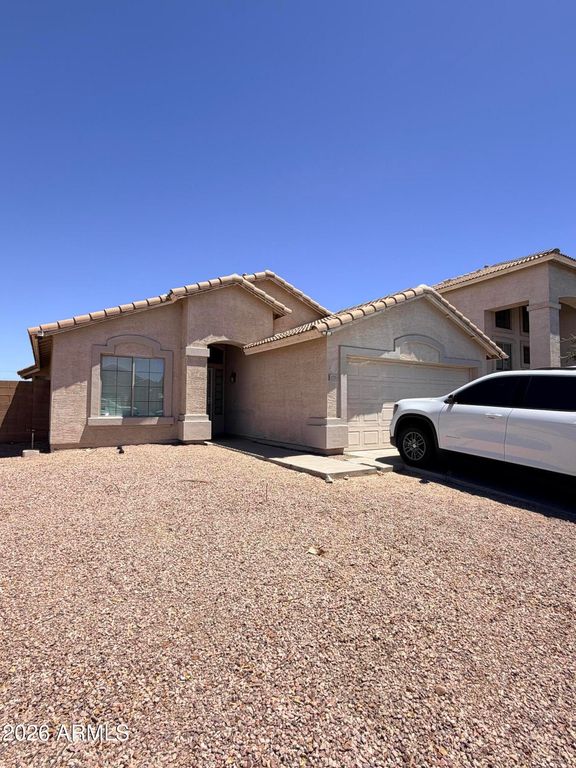 12414 W FLANAGAN Street, Avondale, AZ 85323