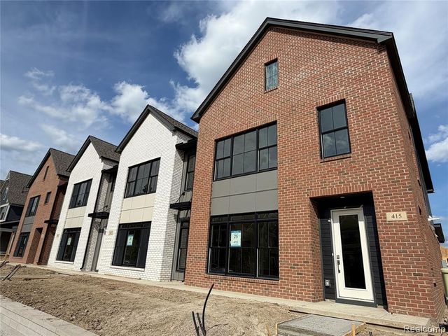 413 S Center Street 26, Northville, MI 48167