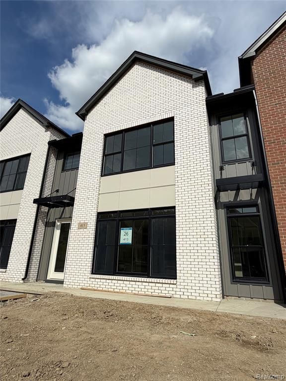 413 S Center Street 26, Northville, MI 48167