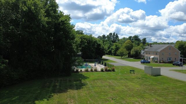 31 Frances Drive 31 D-1, Stoughton, MA 02072
