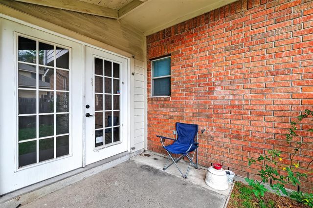 15903 Timber Chase Drive, Houston, TX 77082