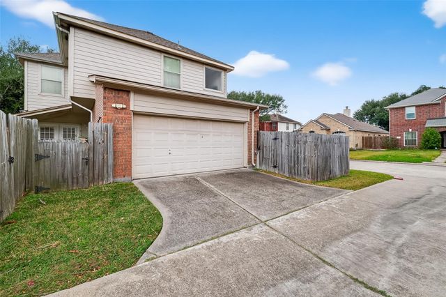 15903 Timber Chase Drive, Houston, TX 77082