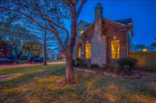 15903 Timber Chase Drive, Houston, TX 77082