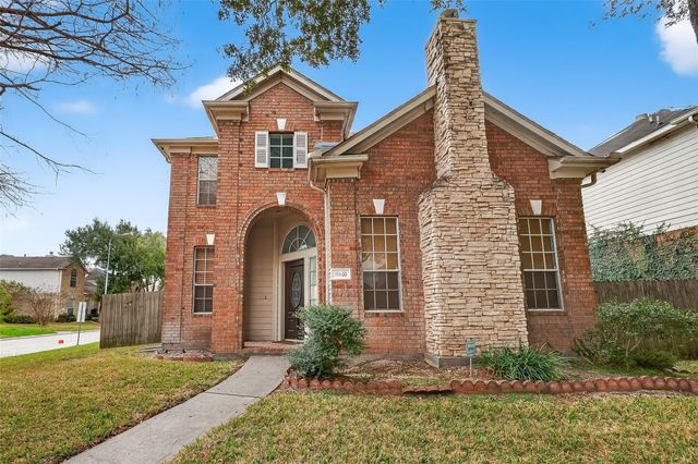 15903 Timber Chase Drive, Houston, TX 77082
