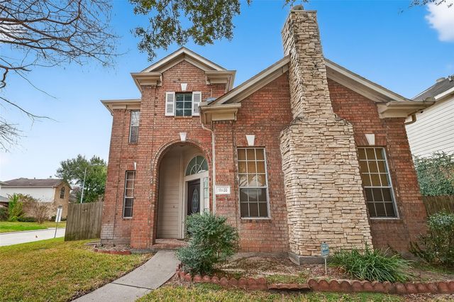 15903 Timber Chase Drive, Houston, TX 77082