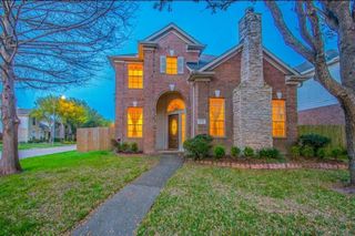 15903 Timber Chase Drive, Houston, TX 77082