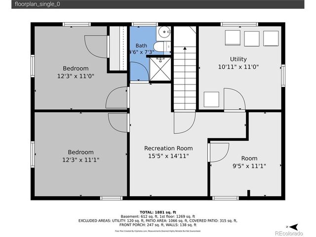 7213 Santa Fe Dr, Denver, CO 80221