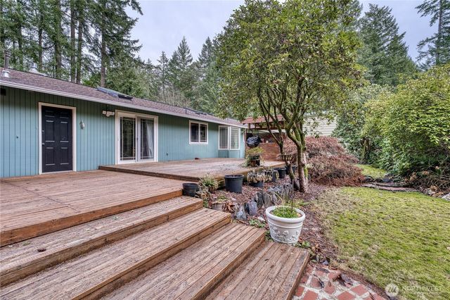 4212 80th Avenue NW, Gig Harbor, WA 98335