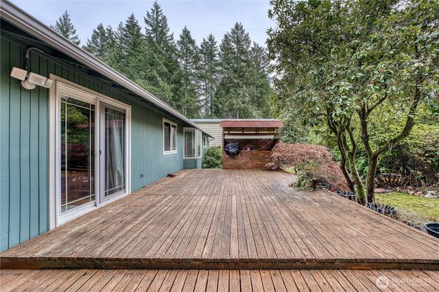 4212 80th Avenue NW, Gig Harbor, WA 98335