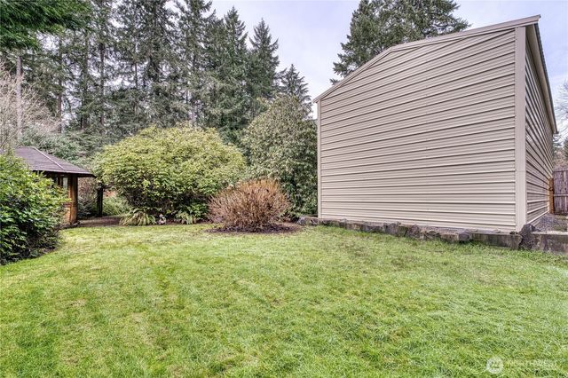 4212 80th Avenue NW, Gig Harbor, WA 98335
