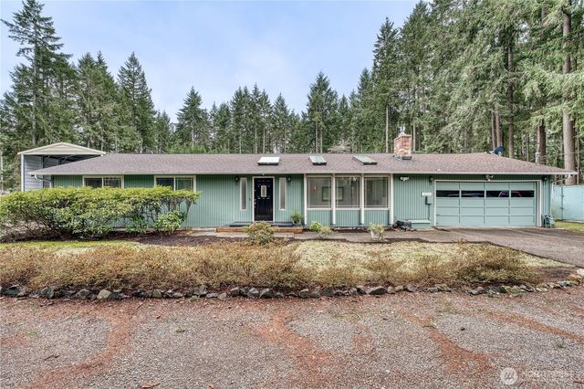 4212 80th Avenue NW, Gig Harbor, WA 98335