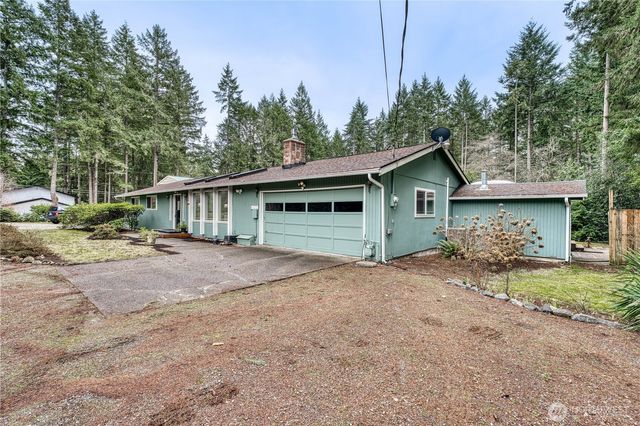 4212 80th Avenue NW, Gig Harbor, WA 98335