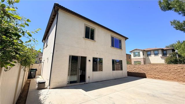 1801 Marquez Way, Corona, CA 92881