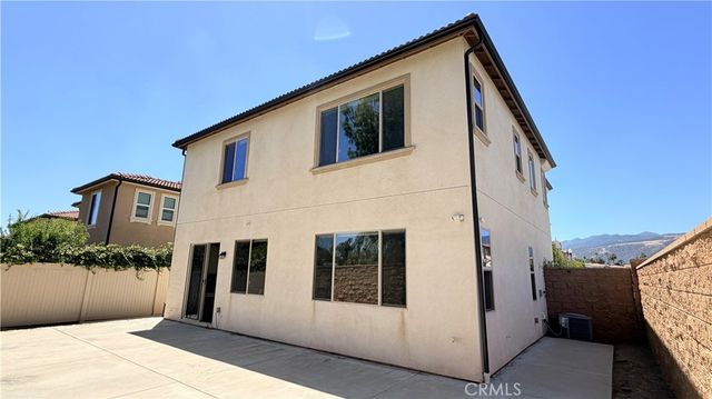 1801 Marquez Way, Corona, CA 92881