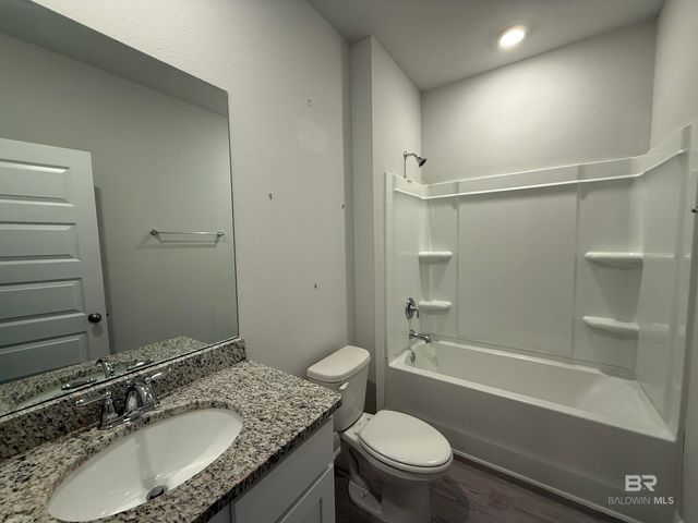 13156 Shoshoney Circle, Fairhope, AL 36532