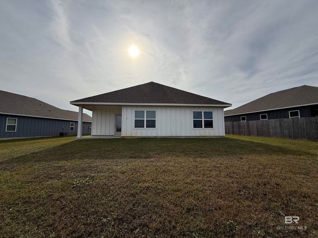 13156 Shoshoney Circle, Fairhope, AL 36532