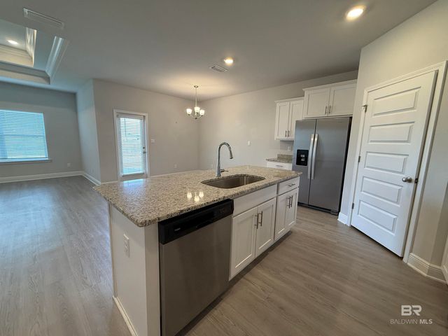 13156 Shoshoney Circle, Fairhope, AL 36532