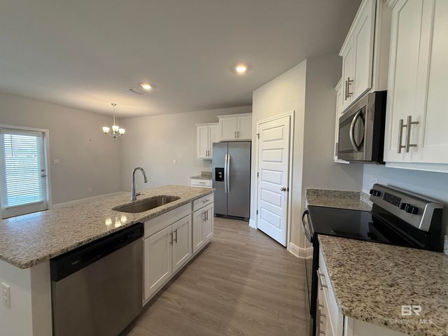 13156 Shoshoney Circle, Fairhope, AL 36532