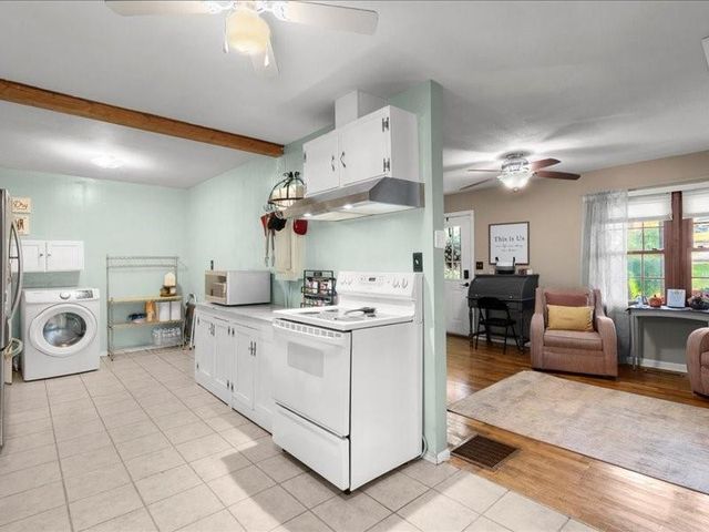 665 Mcclain Mountain Road, Jasper, GA 30143