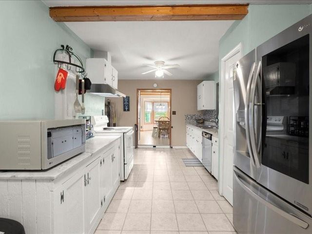 665 Mcclain Mountain Road, Jasper, GA 30143