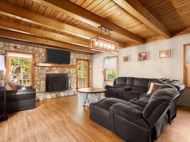 665 Mcclain Mountain Road, Jasper, GA 30143