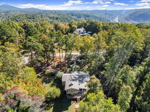 665 Mcclain Mountain Road, Jasper, GA 30143