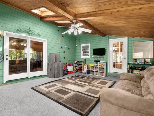 665 Mcclain Mountain Road, Jasper, GA 30143