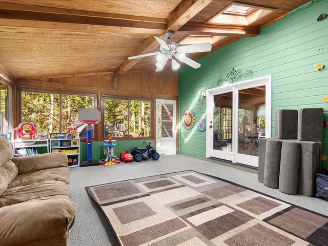 665 Mcclain Mountain Road, Jasper, GA 30143