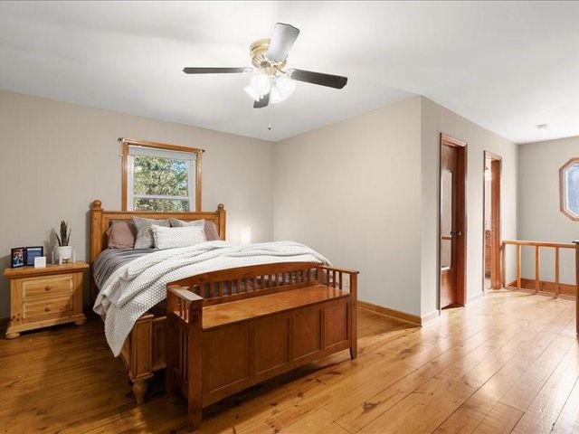 665 Mcclain Mountain Road, Jasper, GA 30143