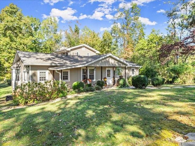 665 Mcclain Mountain Road, Jasper, GA 30143
