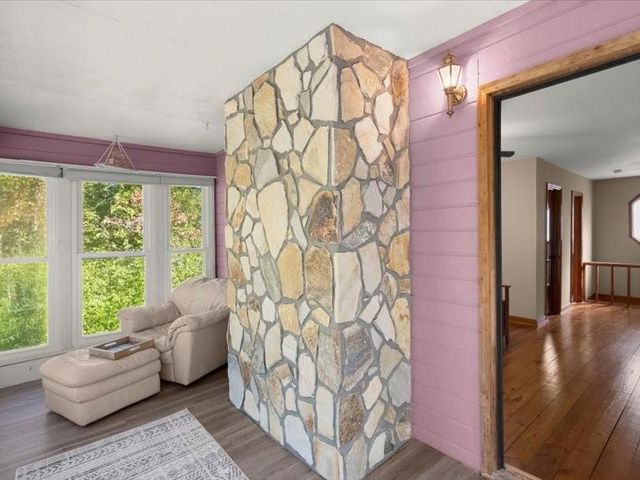 665 Mcclain Mountain Road, Jasper, GA 30143