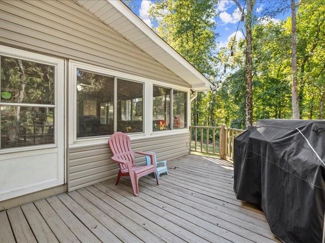 665 Mcclain Mountain Road, Jasper, GA 30143