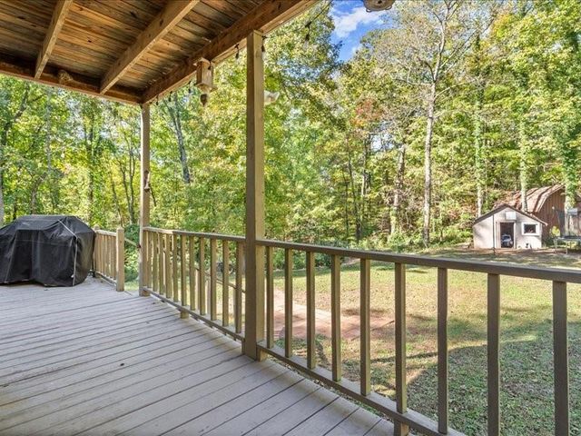 665 Mcclain Mountain Road, Jasper, GA 30143