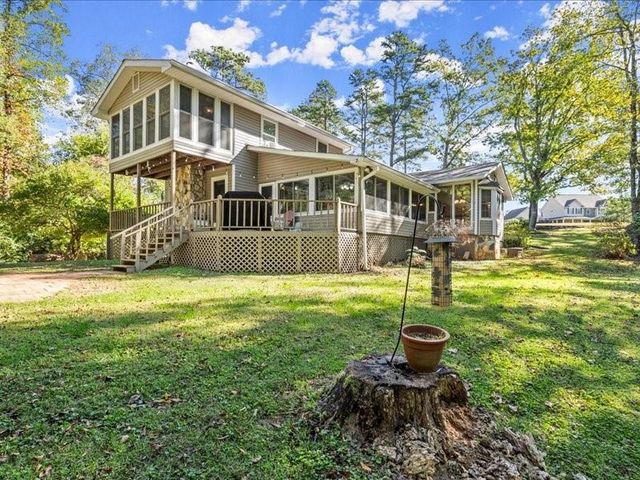 665 Mcclain Mountain Road, Jasper, GA 30143