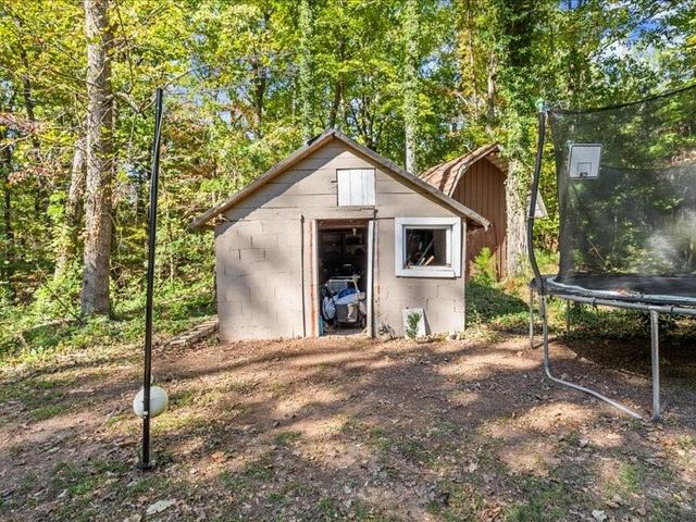 665 Mcclain Mountain Road, Jasper, GA 30143