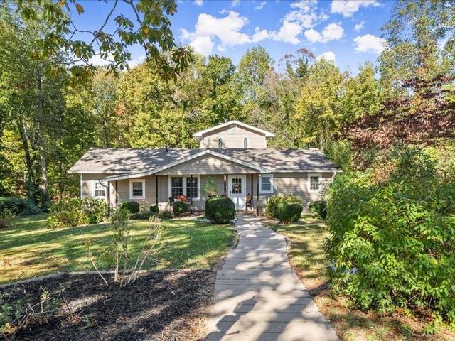 665 Mcclain Mountain Road, Jasper, GA 30143