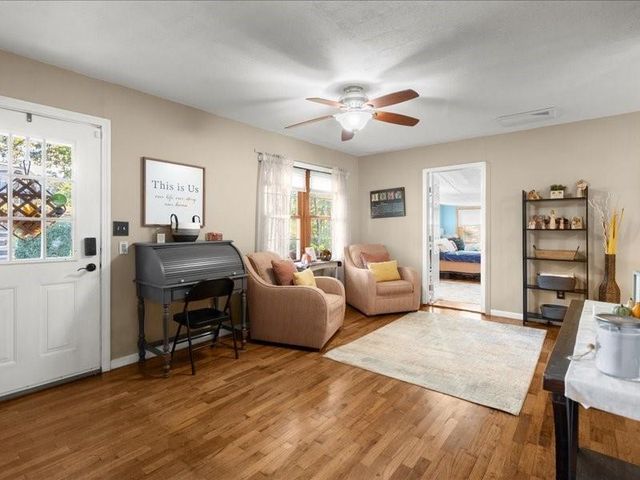 665 Mcclain Mountain Road, Jasper, GA 30143