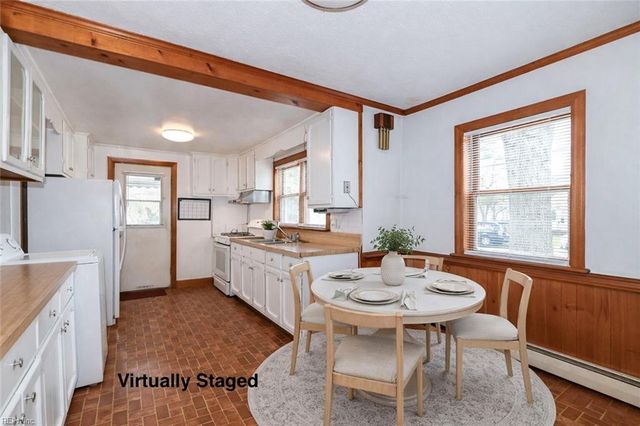 15 Chowan DR, Portsmouth, VA 23701