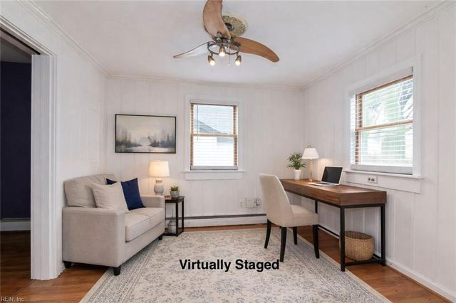 15 Chowan DR, Portsmouth, VA 23701