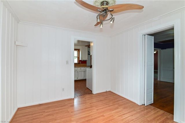 15 Chowan DR, Portsmouth, VA 23701