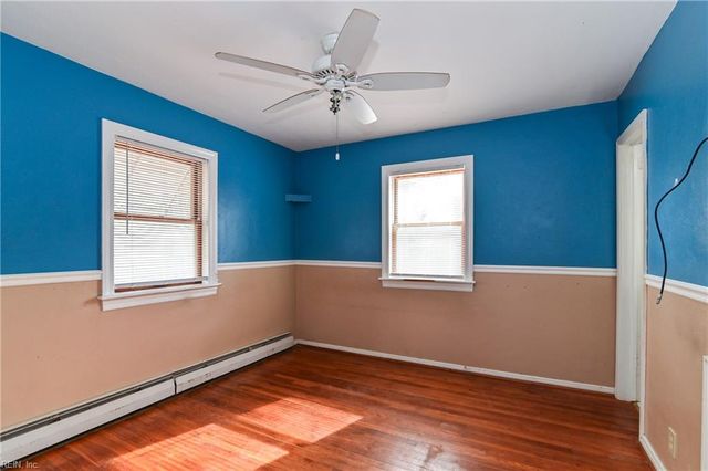 15 Chowan DR, Portsmouth, VA 23701