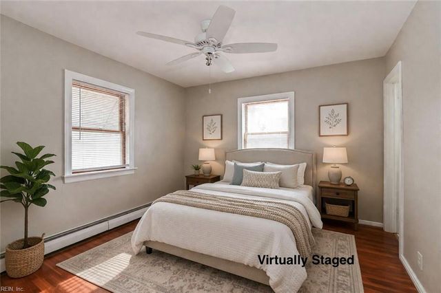 15 Chowan DR, Portsmouth, VA 23701